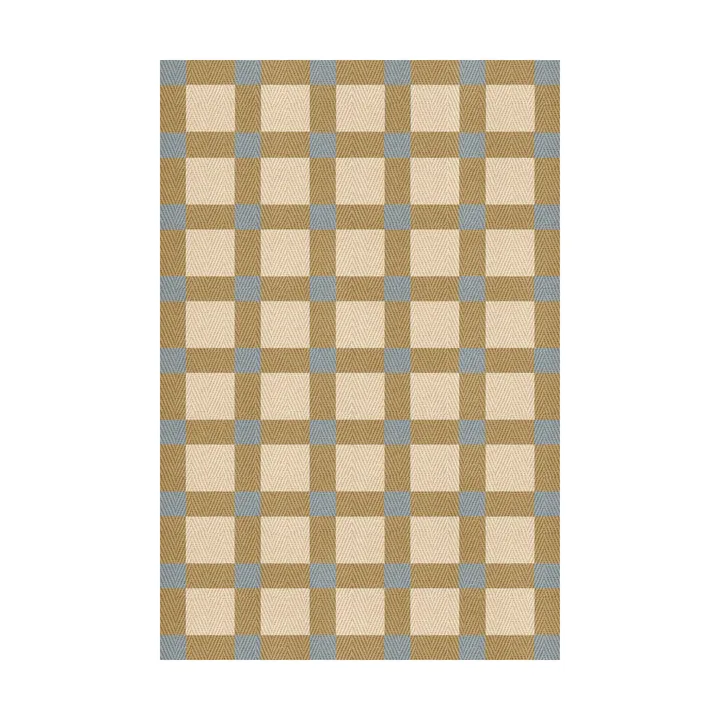Evelina Kroon jute rug 75x200 cm - Dusk - Layered