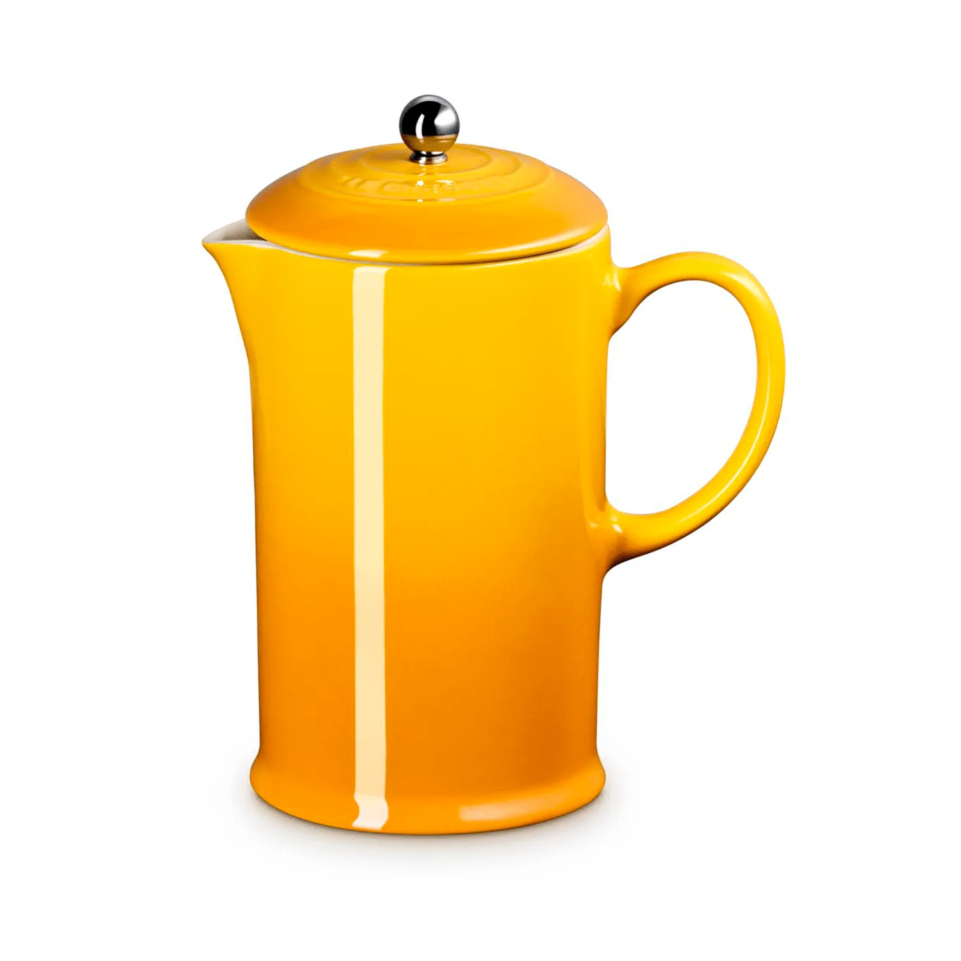 Le Creuset coffee press pot, Nectar, 1 l Le Creuset