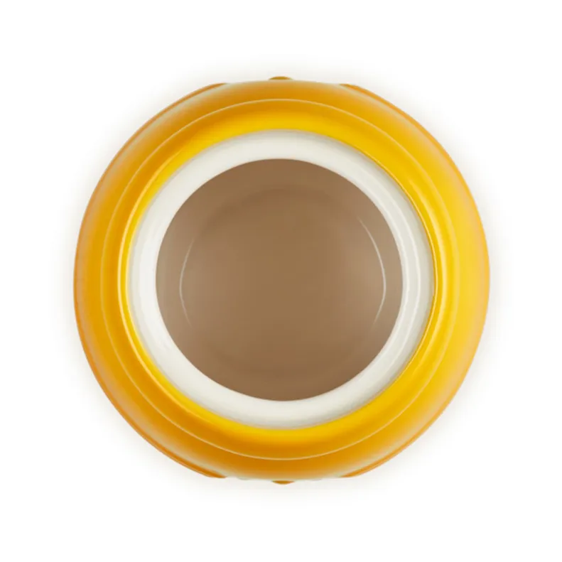 Le Creuset honey jar spiral 45 cl, Nectar Le Creuset