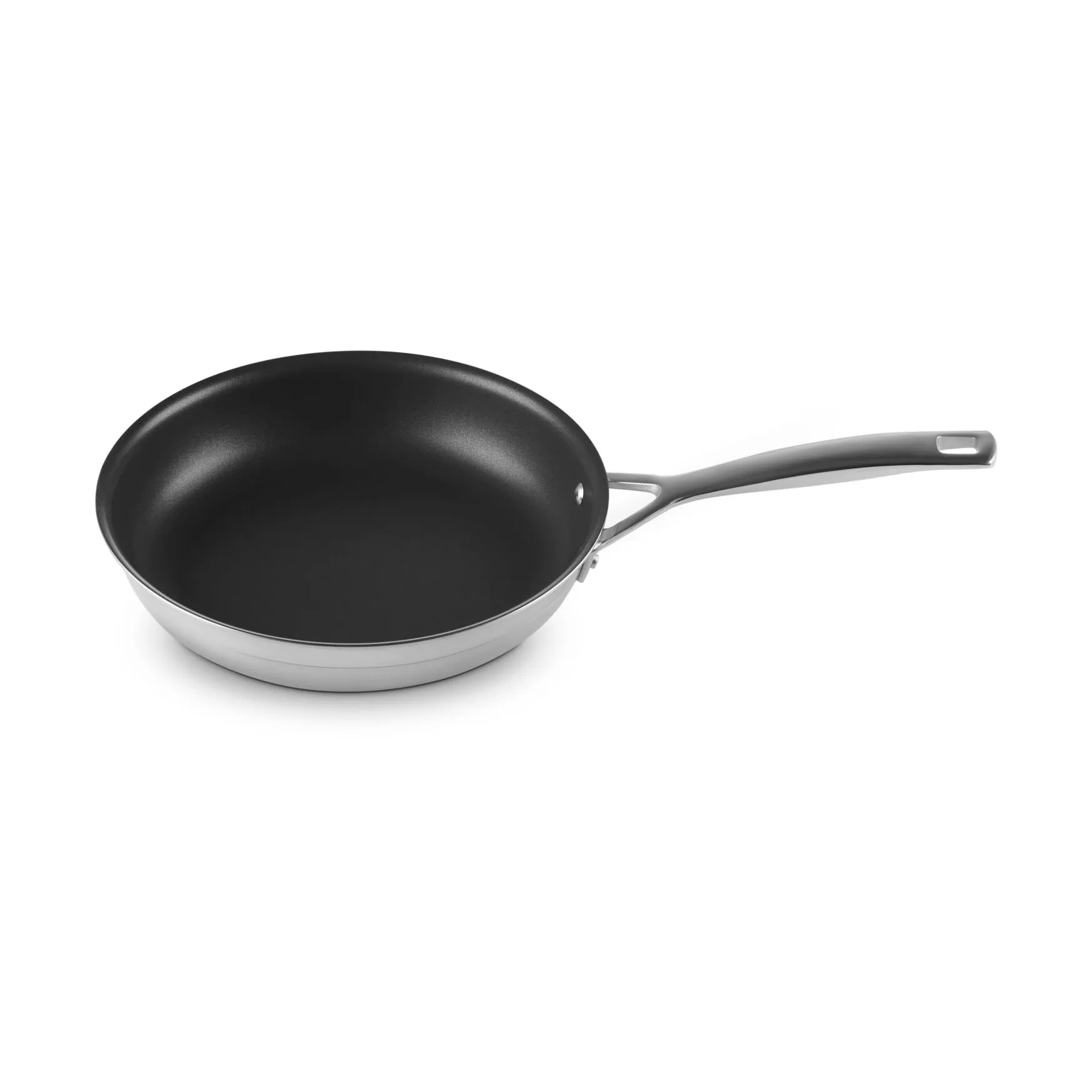 Le Creuset non-stick frying pan set, Stainless steel, 2 pieces Le Creuset