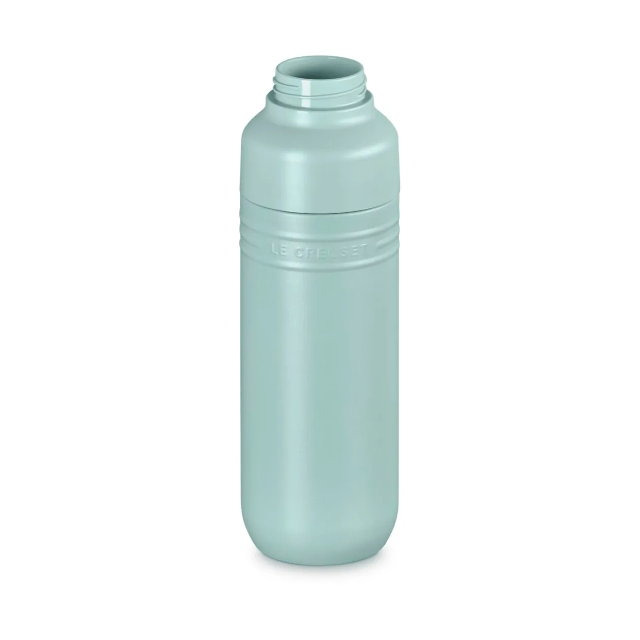 Le Creuset On The Go bottle 0.5 L, Sea Salt Le Creuset