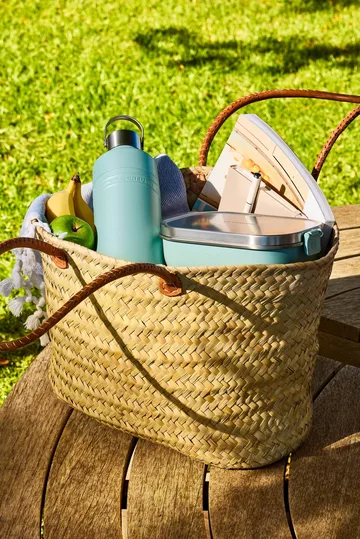 Le Creuset On The Go bottle 0.5 L - Sea Salt - Le Creuset