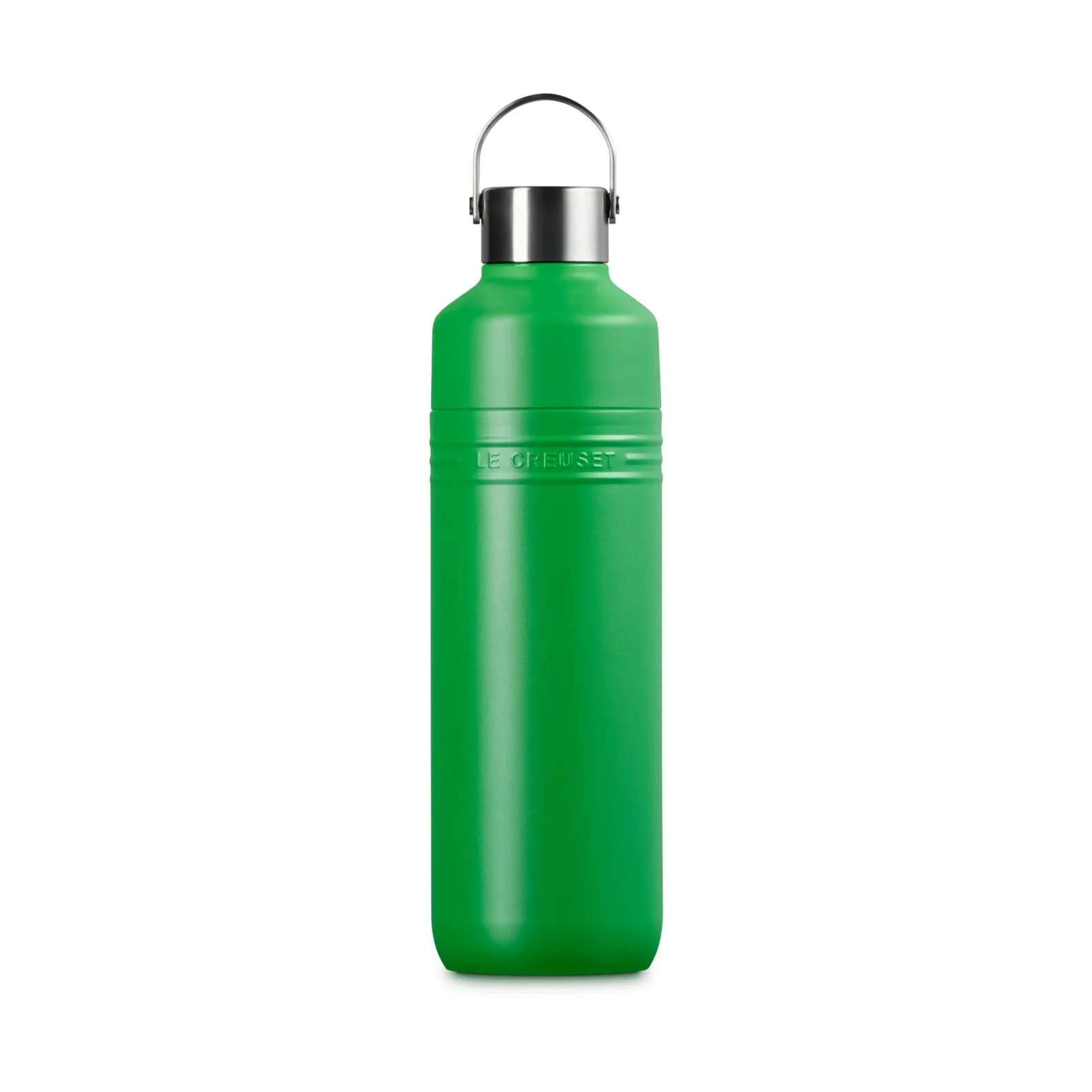 Le Creuset On The Go bottle 1 L, Bamboo Le Creuset