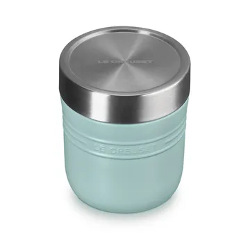 Le Creuset On The Go food bottle 0.5 L - Sea Salt - Le Creuset
