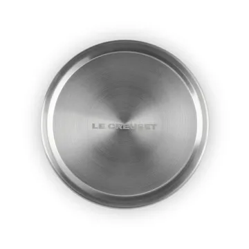 Le Creuset On The Go food bottle 0.5 L - Sea Salt - Le Creuset