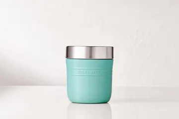 Le Creuset On The Go food bottle 0.5 L - Sea Salt - Le Creuset