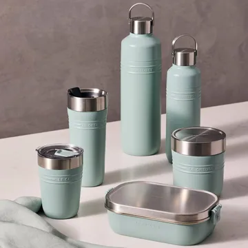 Le Creuset On The Go food bottle 0.5 L - Sea Salt - Le Creuset