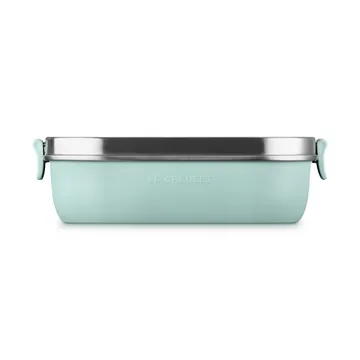 Le Creuset On The Go lunch box 0.9 L - Sea Salt - Le Creuset
