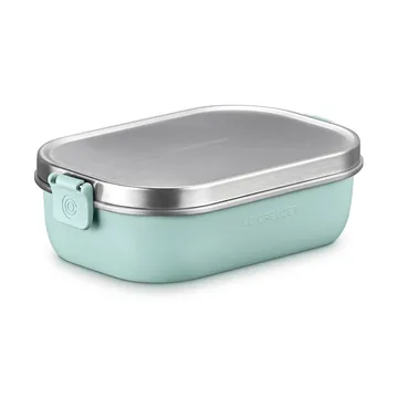 Le Creuset On The Go lunch box 0.9 L - Sea Salt - Le Creuset