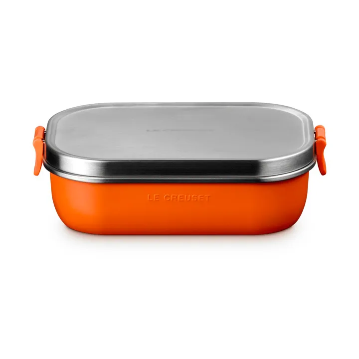 Le Creuset On The Go lunch box 0.9 L - Volcanic - Le Creuset