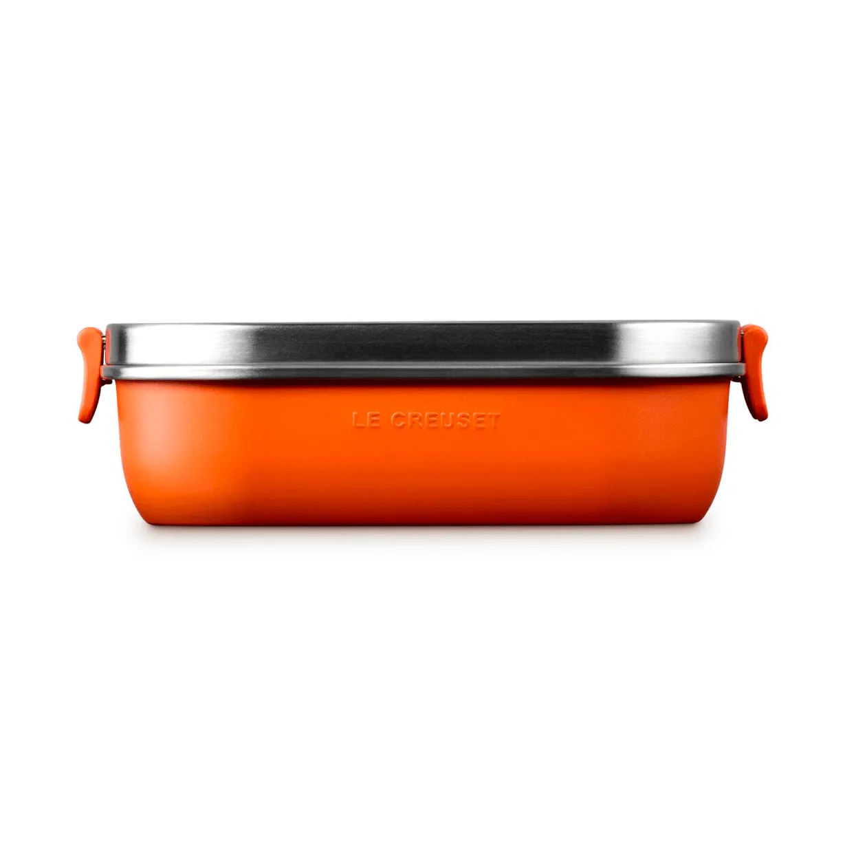 Le Creuset On The Go lunch box 0.9 L, Volcanic Le Creuset