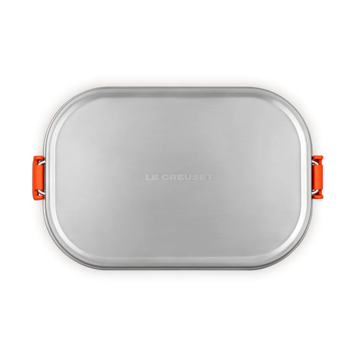 Le Creuset On The Go lunch box 0.9 L, Volcanic Le Creuset