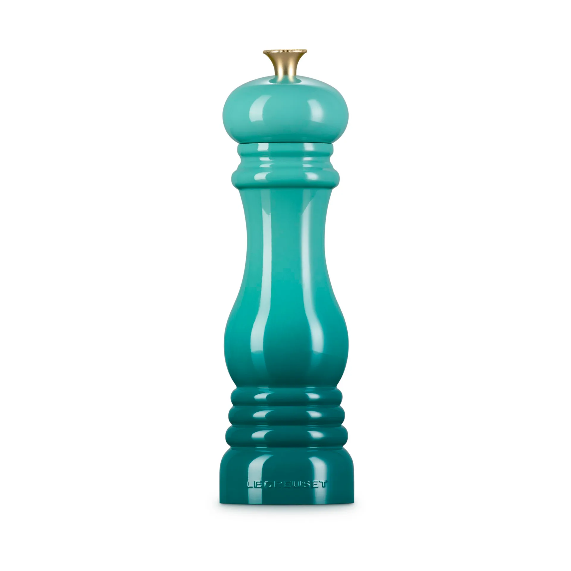 Le Creuset pepper mill 21 cm, Bleu Riviera Le Creuset