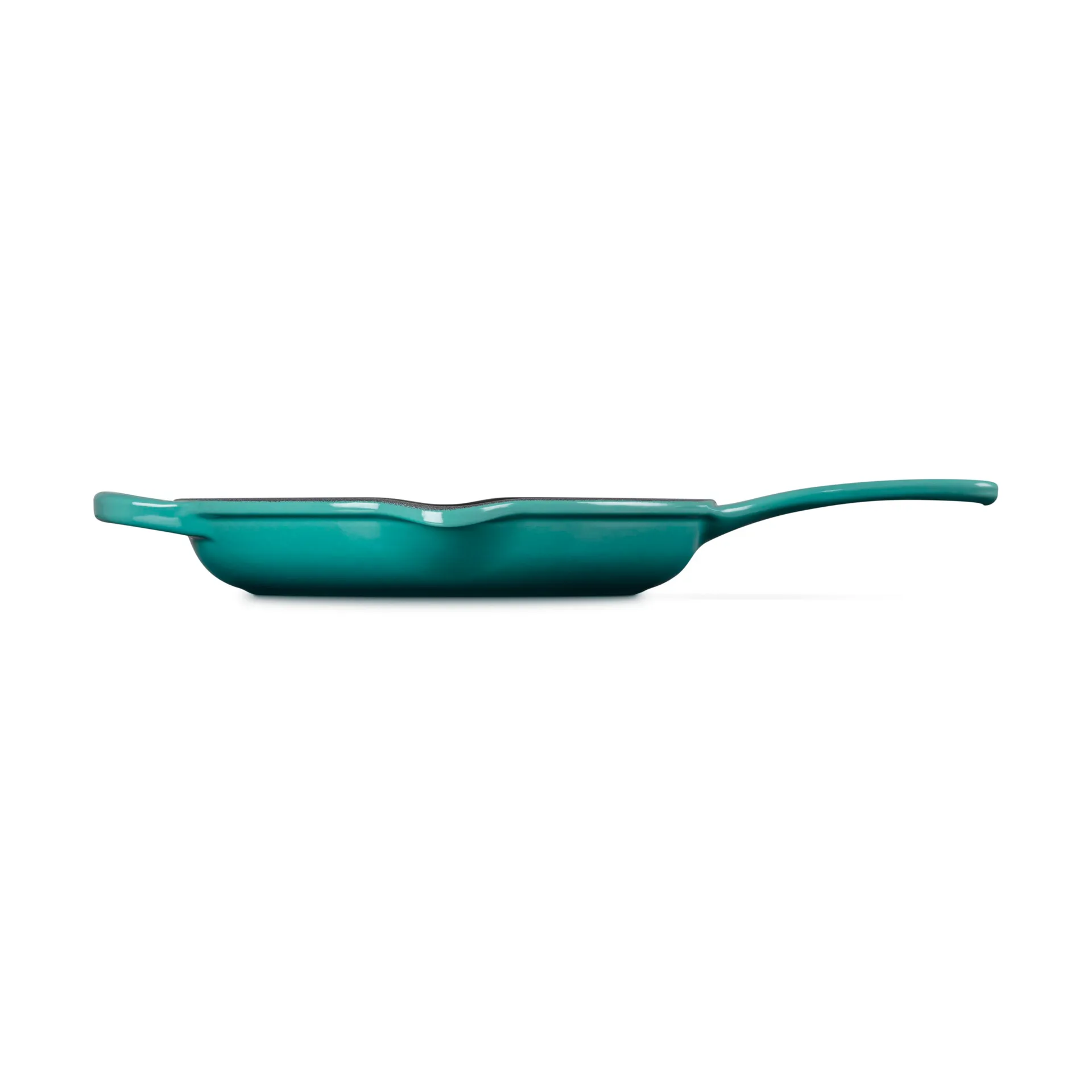 Le Creuset Signature frying pan Ø23 cm, Bleu Riviera Le Creuset