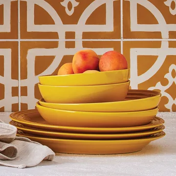 Le Creuset Signature plate 22 cm - Nectar - Le Creuset