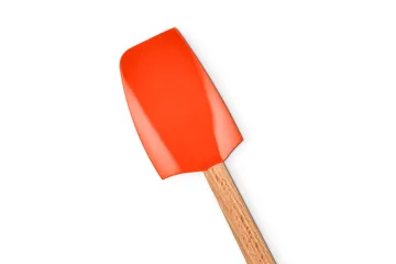 Le Creuset Signature spatula - Volcanic, medium - Le Creuset