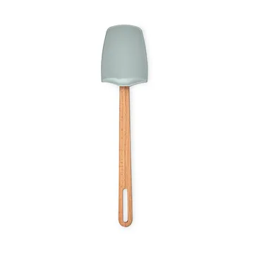 Le Creuset Signature spoon spatula - Sea Salt, large - Le Creuset