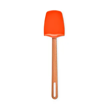 Le Creuset Signature spoon spatula - Volcanic, large - Le Creuset