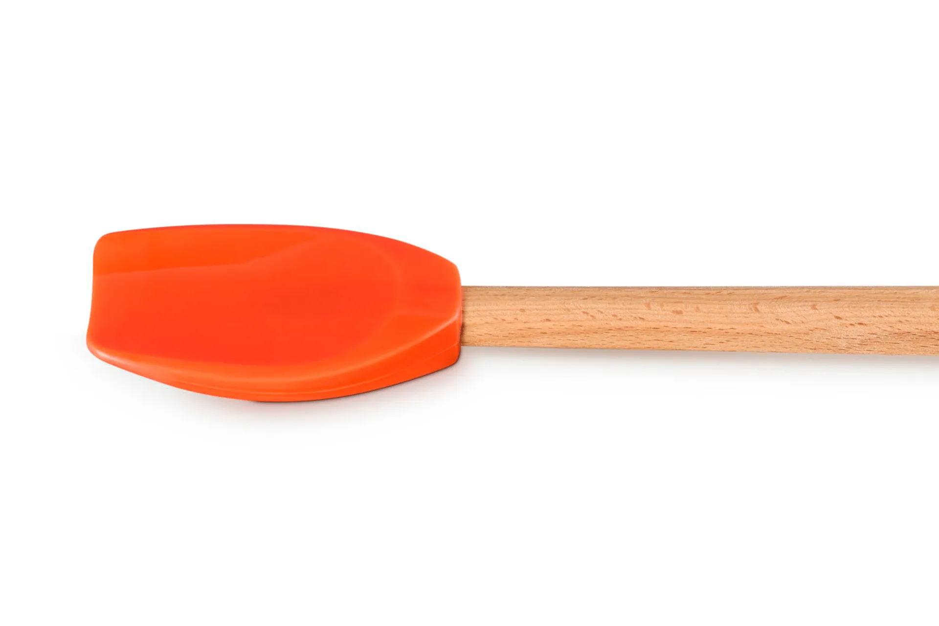 Le Creuset Signature spoon spatula, Volcanic, narrow Le Creuset