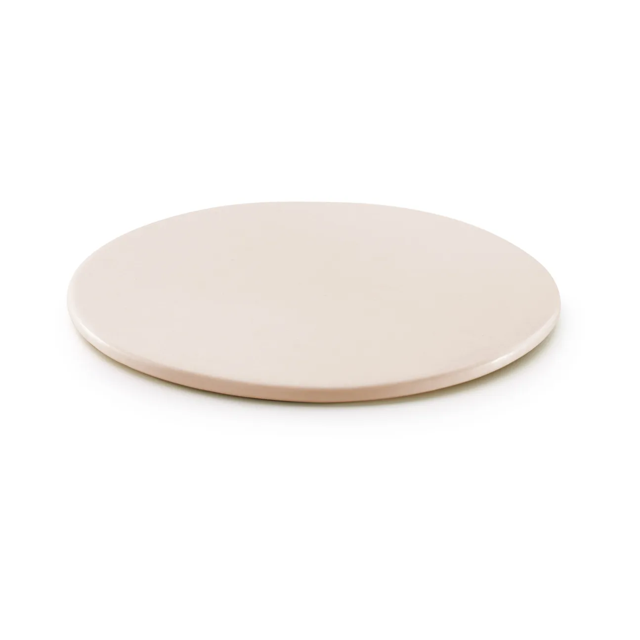 Lékué ceramic plate white, 28 cm Lékué