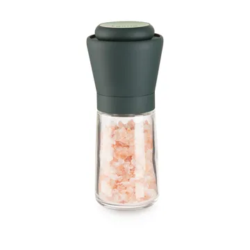 Lékué salt and pepper mill 15.2 cm - Grey - Lékué