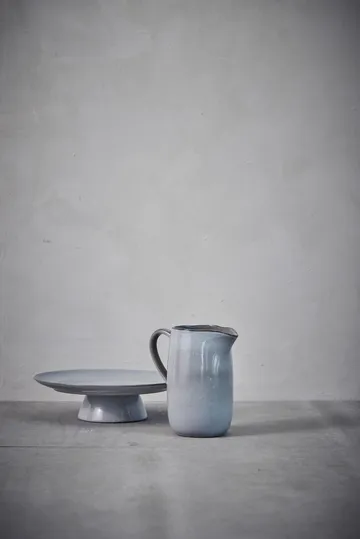 Amera pot 20 cm - Grey - Lene Bjerre