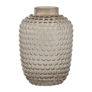 Dorinia vase 25 cm - Bark - Lene Bjerre