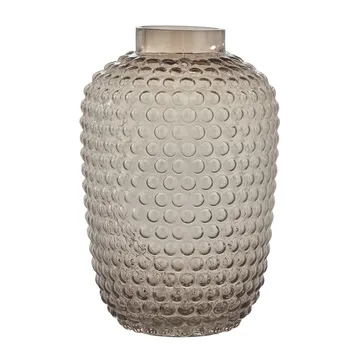 Dorinia vase 29 cm - Bark - Lene Bjerre