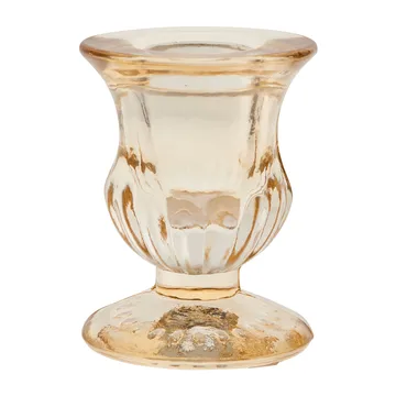 Esmia candle sticks 6 cm - Mellow - Lene Bjerre