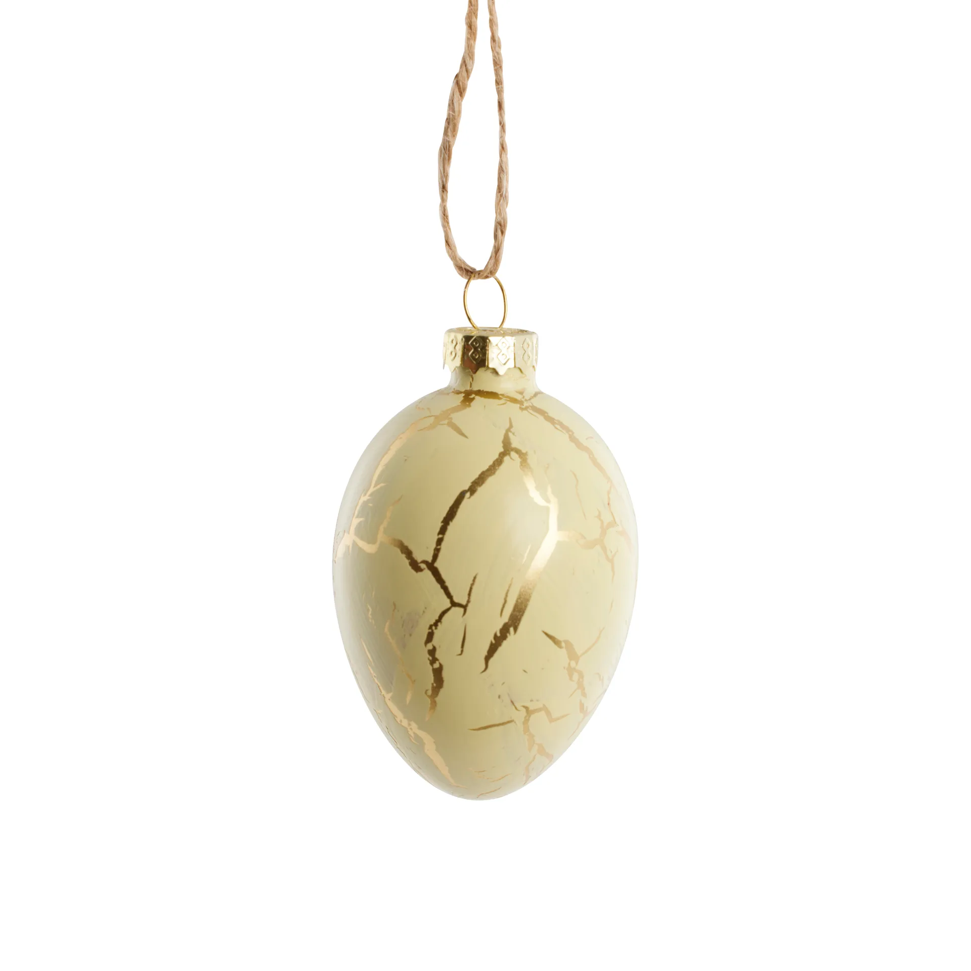 Fella Easter ornament 7 cm, Mellow Lene Bjerre