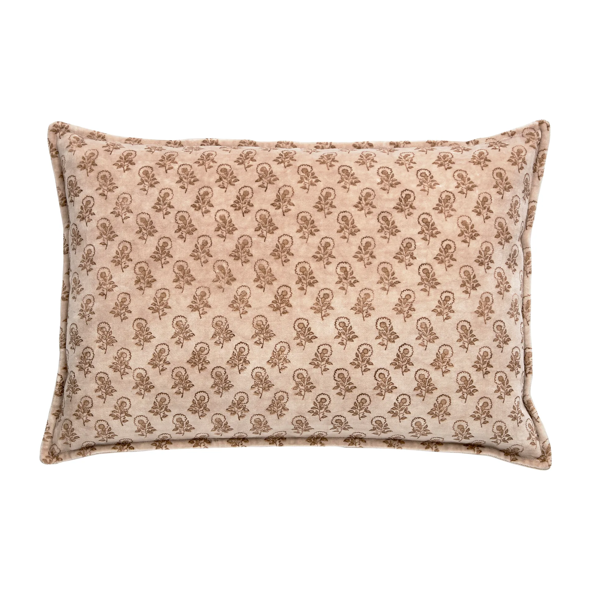 Frida cushion 60x40 cm, Linen Lene Bjerre