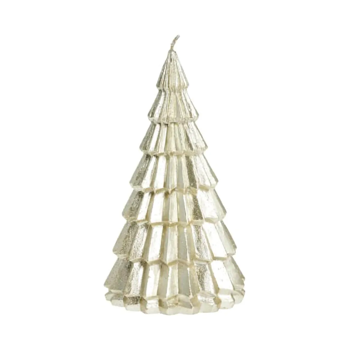 Livinne spruce light 14 cm, Light gold Lene Bjerre