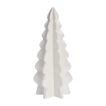 Molinne wood 26 cm - white - Lene Bjerre