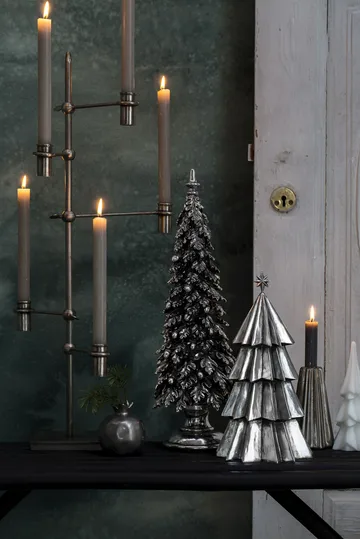 Vionia candle sticks - 14.5 cm - Lene Bjerre