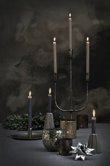 Vionia candle sticks - 14.5 cm - Lene Bjerre