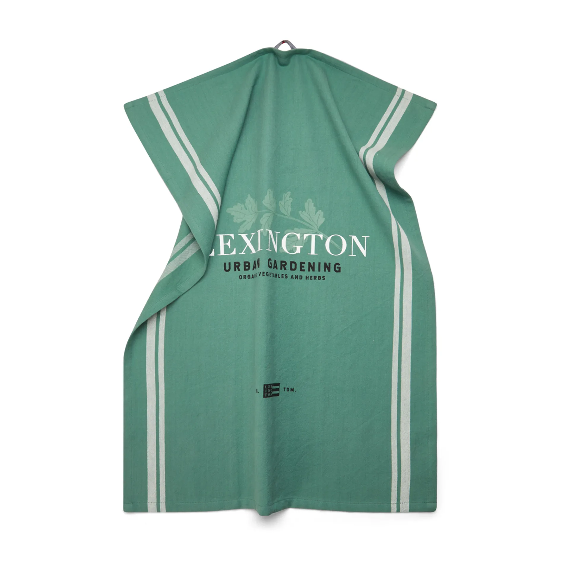 Herb kitchen towel 50x70 cm, Green Lexington