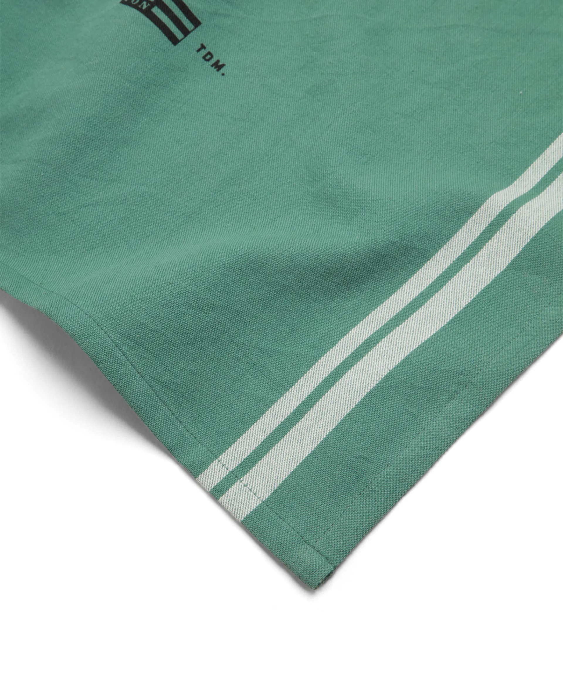 Herb kitchen towel 50x70 cm, Green Lexington