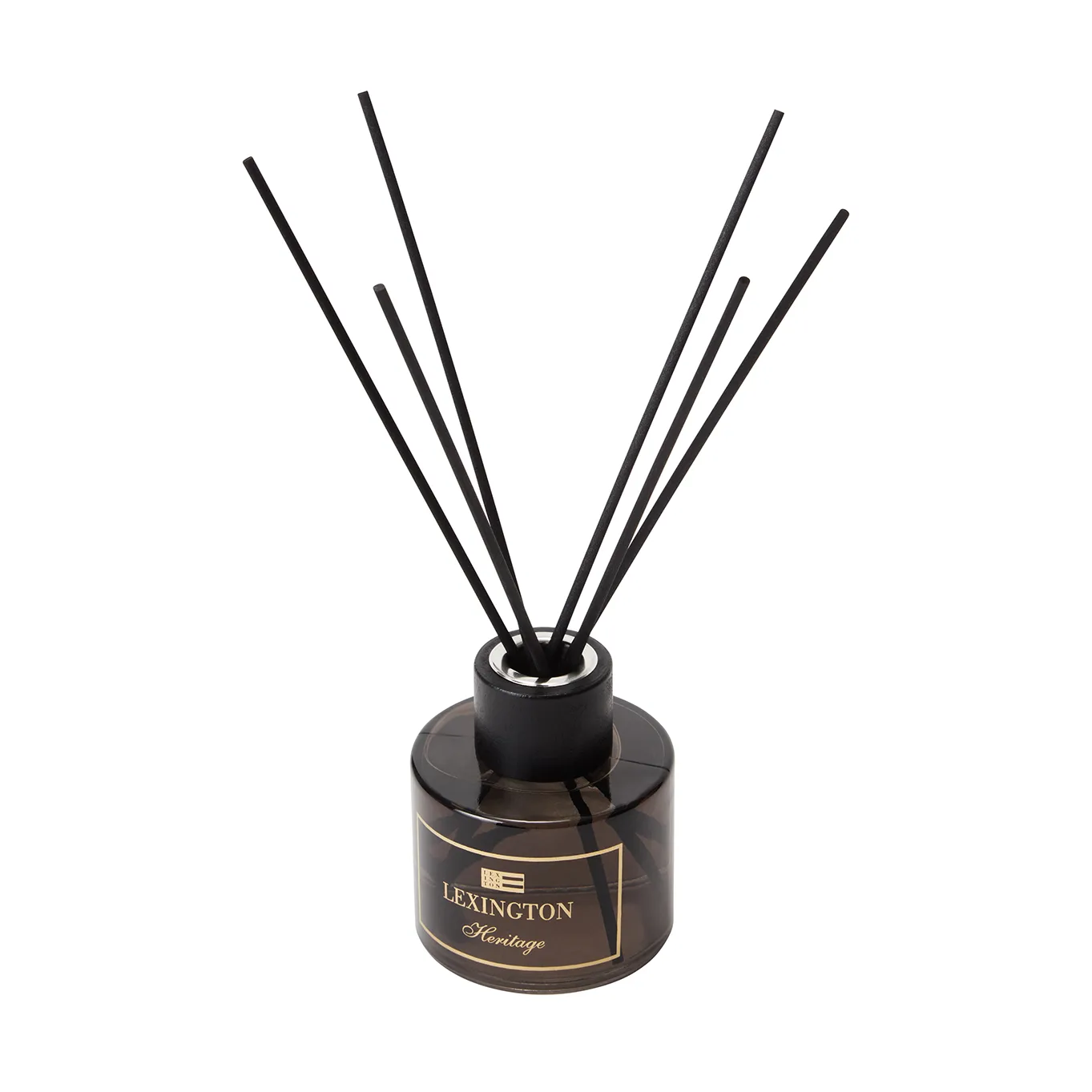 Heritage reed diffusers, Black Lexington