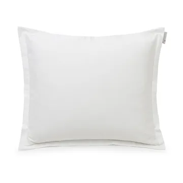 Hotel Mulberry Silk Sateen pillowcase 50x60 cm - White - Lexington