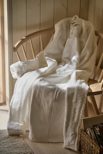 Lexington Original bathrobe S - White - Lexington