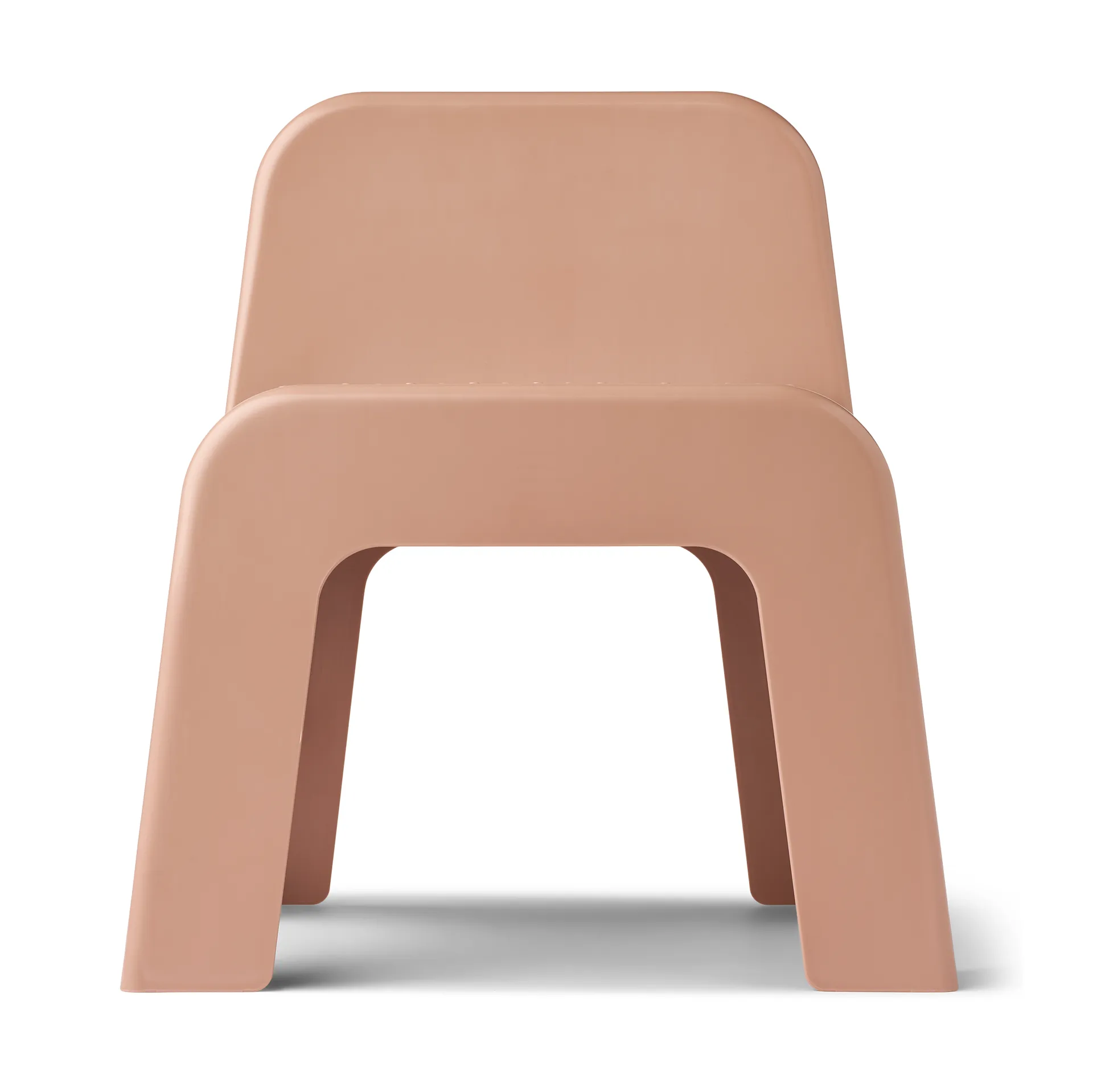 Chase barstool, Pale tuscany Liewood