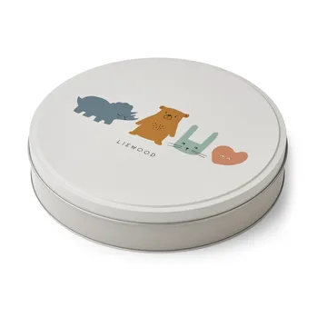 Gaspard basket - Sandy - Liewood