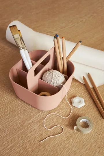 May storage bag - Rose - Liewood