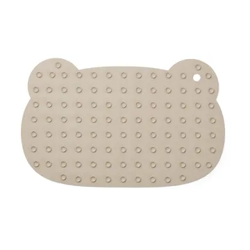 Sailor bathtub mat 34x55 cm - Mr bear sandy - Liewood