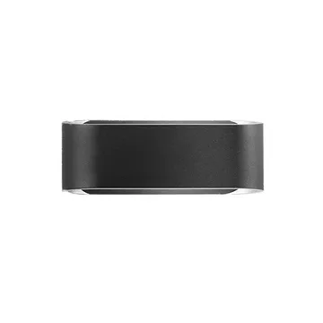 Aura W1 wall lamp - Black - Light-Point
