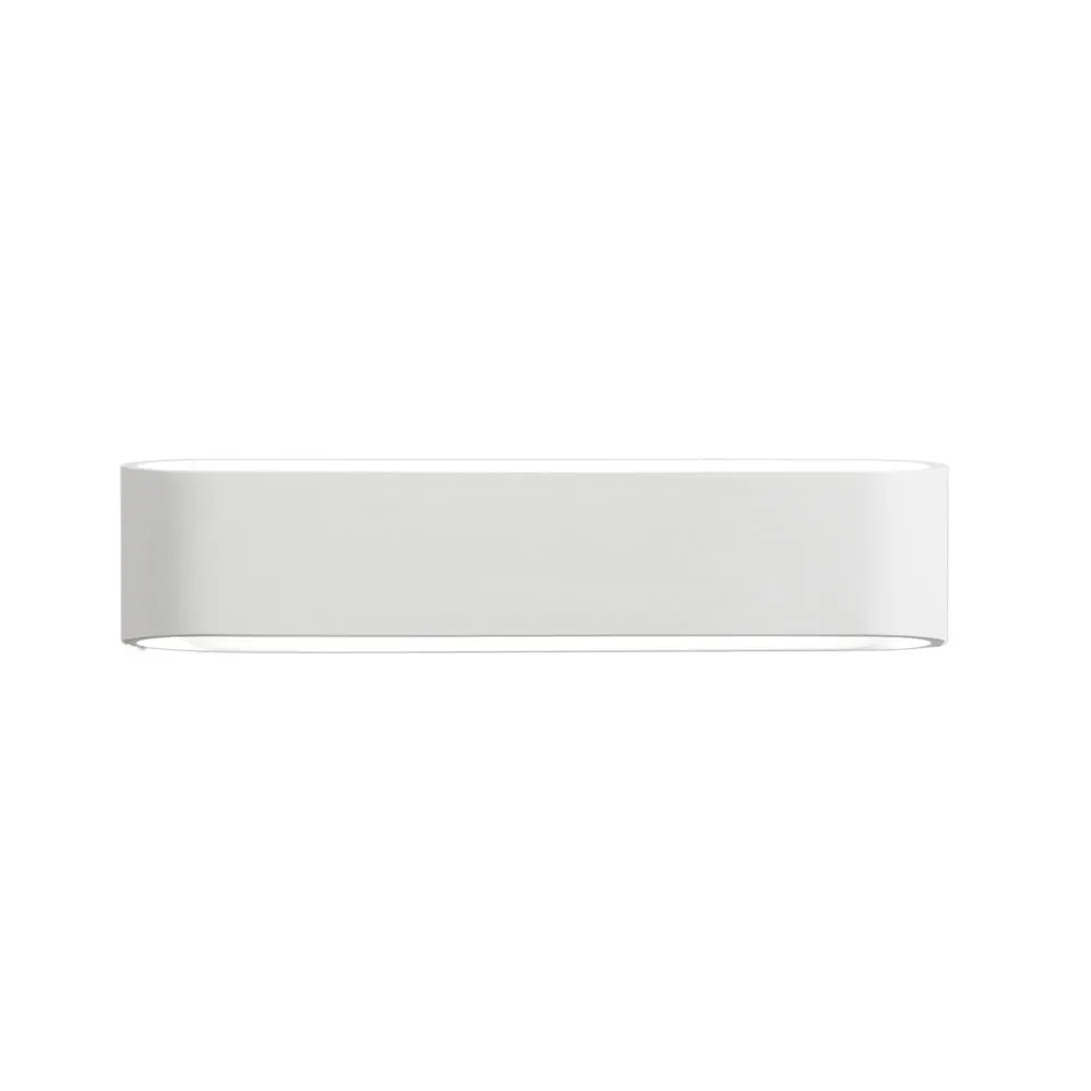 Aura W2 wall lamp, White Light-Point