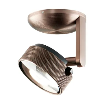 Cosmo C1 ceiling switch tune - Rose gold - Light-Point