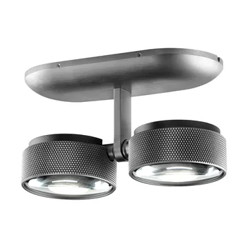 Cosmo C2 ceiling switch tune - Titanium - Light-Point