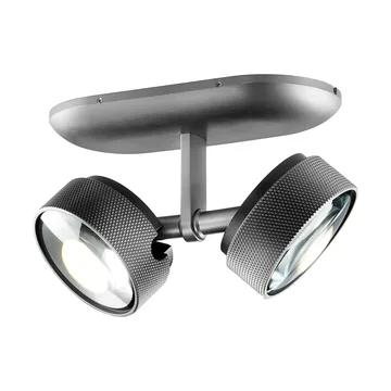 Cosmo C2 ceiling switch tune - Titanium - Light-Point
