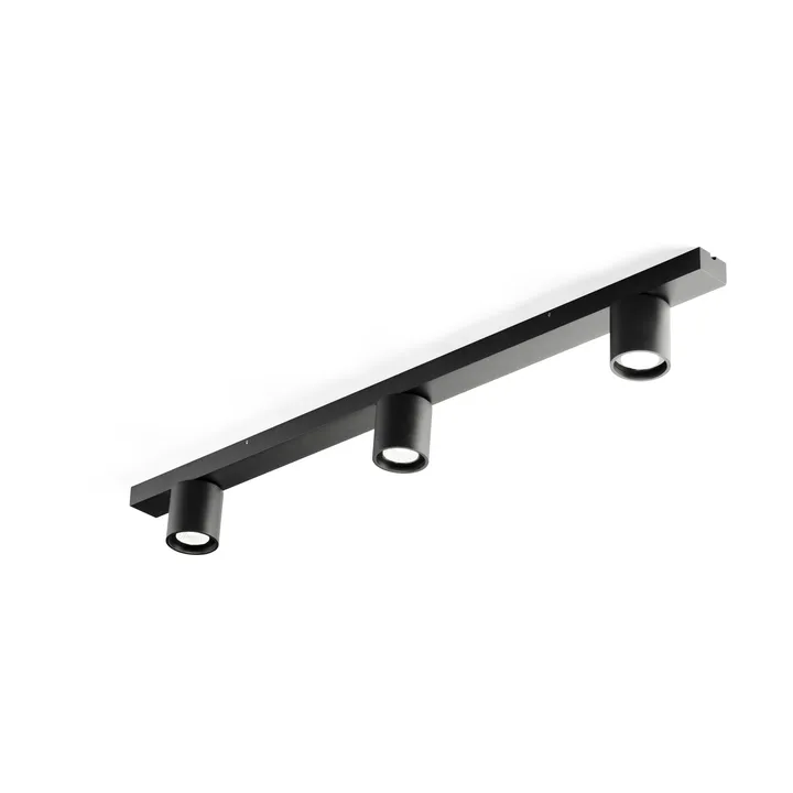 Focus L900 ceiling lamp switch tune - Black - Light-Point
